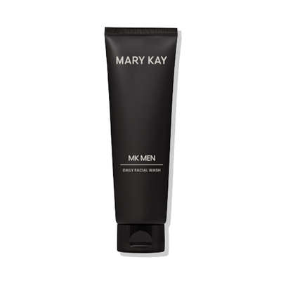 Gel Limpiador Facial MK Men&reg;